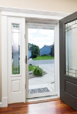 Storm Doors | Doors Galore